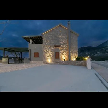 Biokovo Villa *