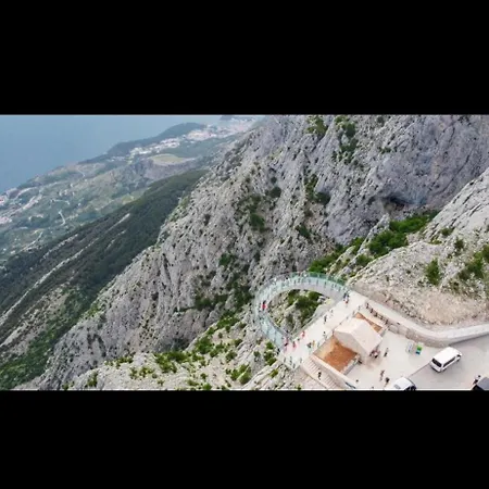 Biokovo